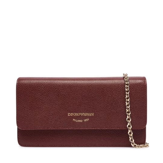 Obrázek produktu Kabelka Emporio Armani EW003036 AF19568 U6017 Bordó
