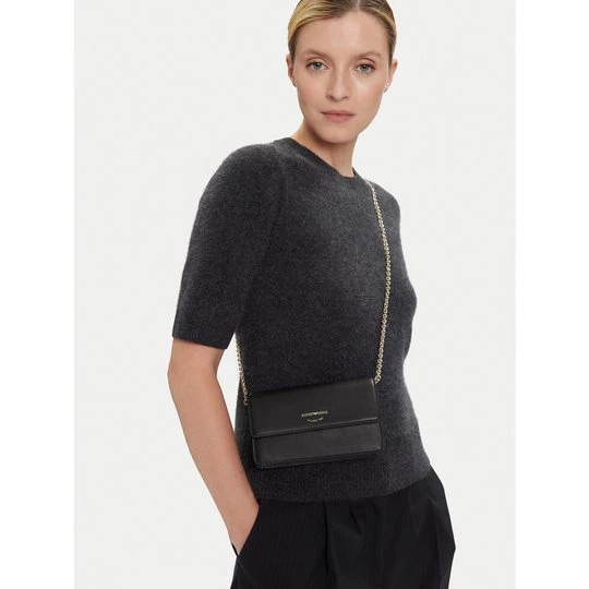 Obrázek produktu Kabelka Emporio Armani EW003036 AF19568 UC001 Černá
