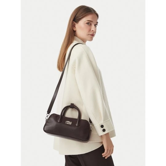 Obrázek produktu Kabelka Emporio Armani EW003824 AF32959 Hnědá