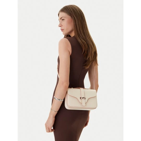 Obrázek produktu Kabelka Emporio Armani EW004419 AF25356 U1070 Krémová