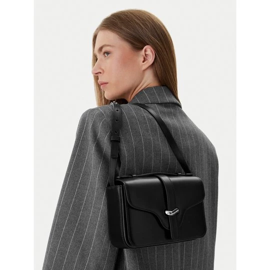 Obrázek produktu Kabelka Emporio Armani EW004419 AF25356 UC001 Černá