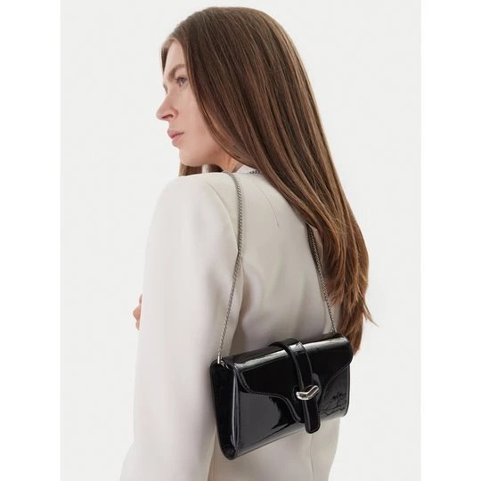 Obrázek produktu Kabelka Emporio Armani EW004420 AF25357 UC001 Černá