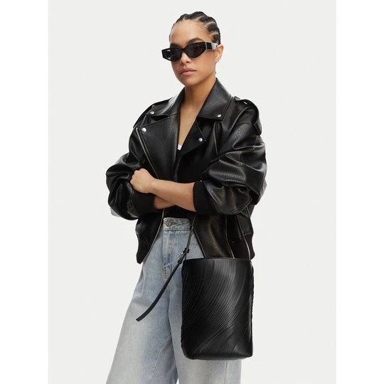 Obrázek produktu Kabelka Emporio Armani EW004596 AF25598 UC001 Černá