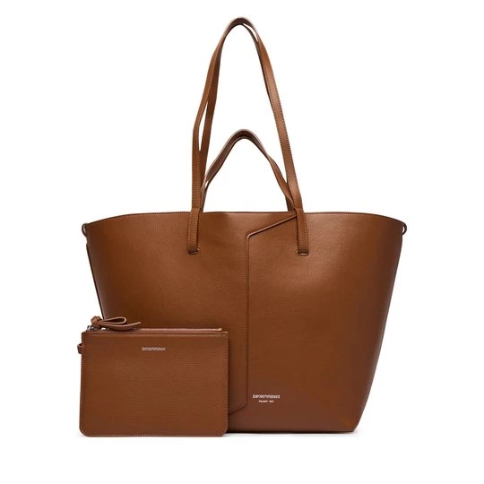 Obrázek produktu Kabelka Emporio Armani EW005668 AF29459 Hnědá