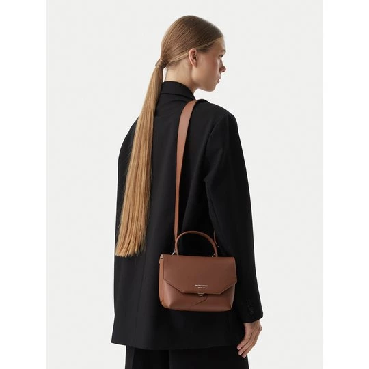 Obrázek produktu Kabelka Emporio Armani EW005672 AF29459 U6124 Hnědá