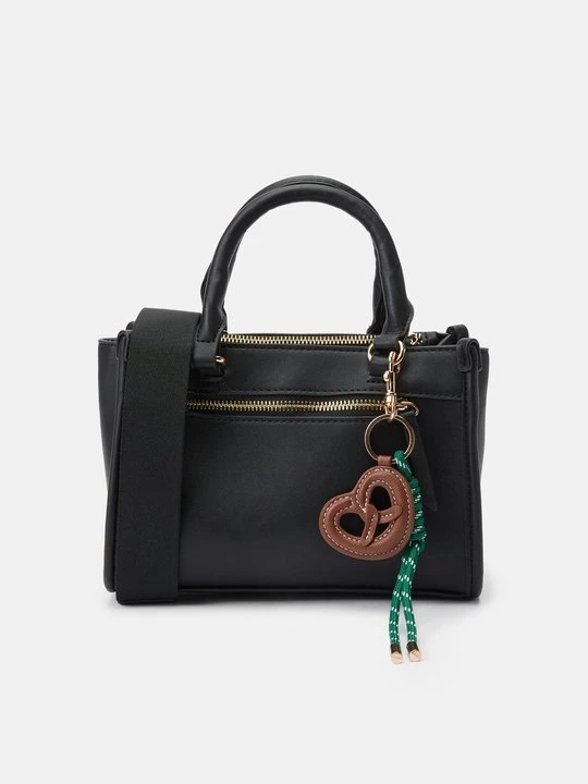 Obrázek produktu Kabelka Even&Odd By Zalando černá