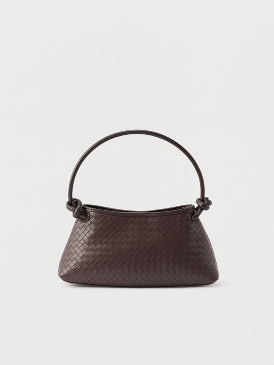 Obrázek produktu Kabelka Even&Odd By Zalando hnědá