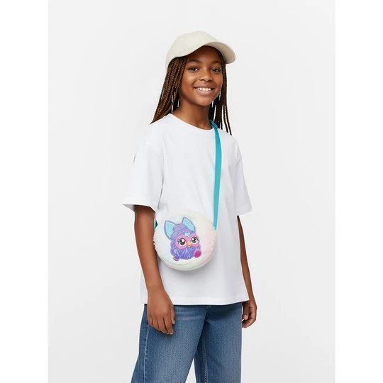 Obrázek produktu Kabelka FURBY CEO-ACCCS-AW25-104FUR Barevná