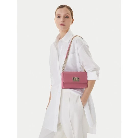 Obrázek produktu Kabelka Furla 1927 BAFKACO ARE000 BG 4147S Růžová