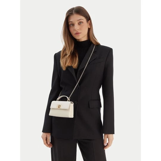 Obrázek produktu Kabelka Furla 1927 Mini WE00423 ARE000 CN PNN00 Écru Krémová