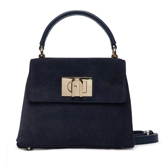 Obrázek produktu Kabelka Furla 1927 WB00109 U10000 2677S Tmavomodrá