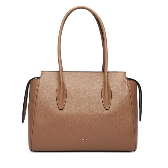 Obrázek produktu Kabelka Furla Ambra L WB02175 HSF000 4489S Hnědá