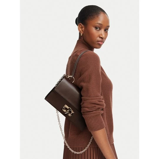 Obrázek produktu Kabelka Furla Amelia M WB02156 BX4755 4284S Tmavě hnědá