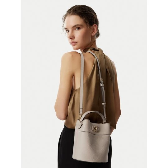 Obrázek produktu Kabelka Furla Amelia Mini WE00879 HSF000 CN 4892S Tmavě béžová