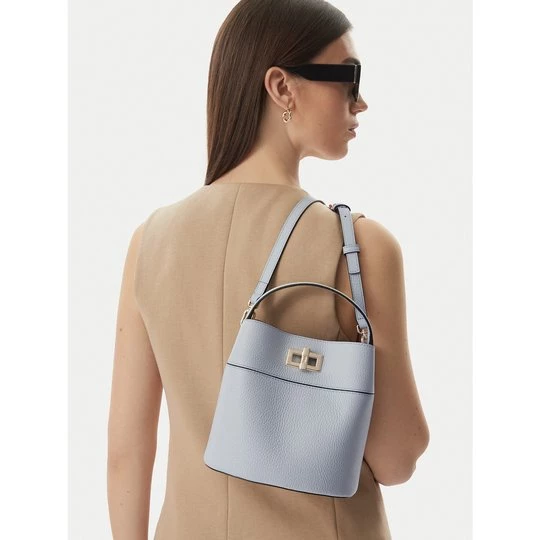 Obrázek produktu Kabelka Furla Amelia Mini WE00879 HSF000 CN AR300 Světle modrá