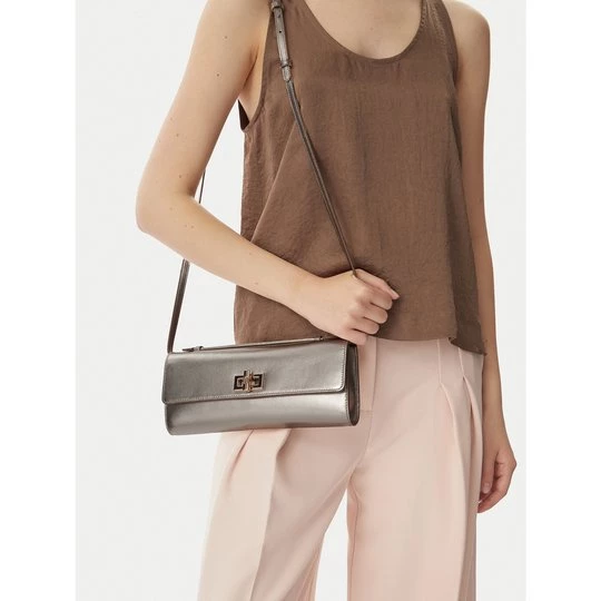 Obrázek produktu Kabelka Furla Clara WE00841 BX3973 CN CGD00 Zlatá