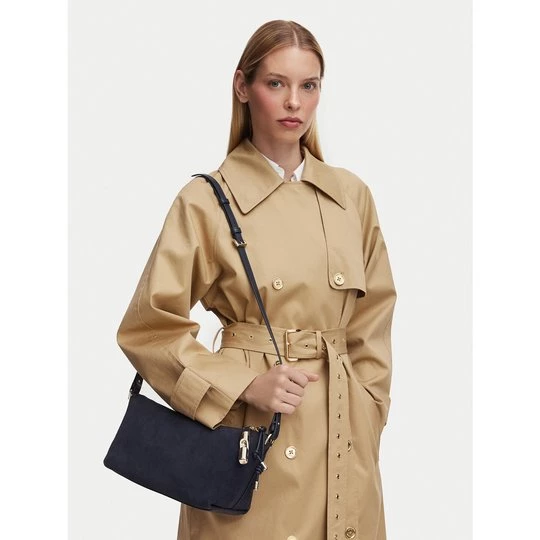 Obrázek produktu Kabelka Furla Debbi Mini WE00865 BX4018 KH 2677S Tmavomodrá