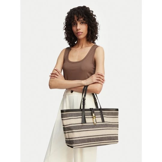 Obrázek produktu Kabelka Furla Debby LWB02007 BX4353 CN 4296S Tmavomodrá