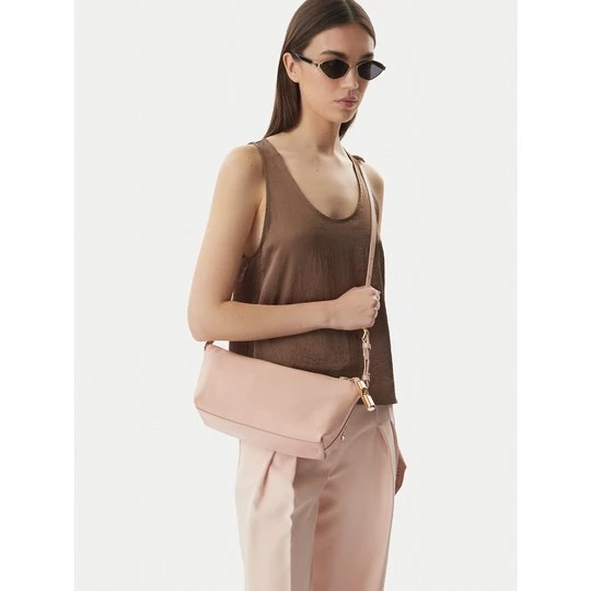 Obrázek produktu Kabelka Furla Debby Mini WE00865 BX3353 KH 4655S Růžová