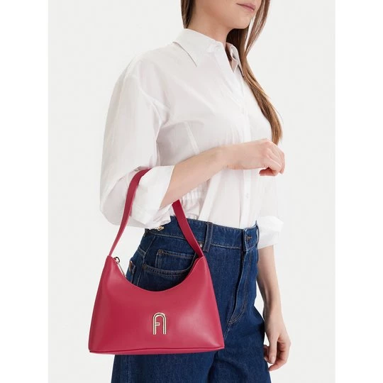 Obrázek produktu Kabelka Furla Diamante Mini WB00863 AX0733 BG 4485S Růžová