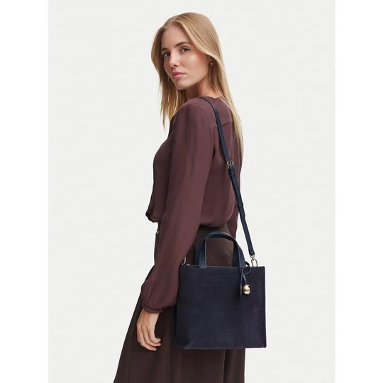 Obrázek produktu Kabelka Furla Divide It S WB02123 BX4018 TR 2677S Tmavomodrá