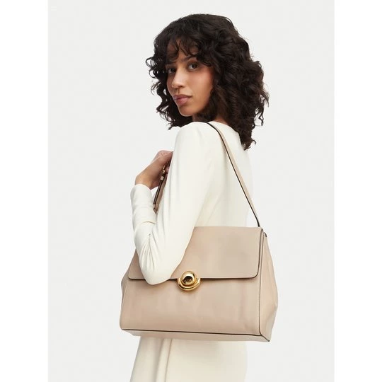 Obrázek produktu Kabelka Furla Domus M WB01804 BX4185 IT 93300 Světle béžová