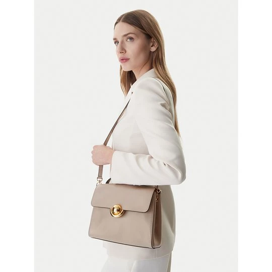 Obrázek produktu Kabelka Furla Domus S WB01957 BX4184 IT 4488S Béžová