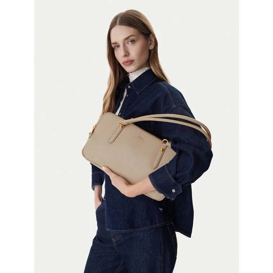 Obrázek produktu Kabelka Furla Giulia M WB01871 BX0460 CN 4488S Béžová
