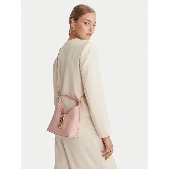 Obrázek produktu Kabelka Furla Iride Mini WE00876 ARE000 KH 4355S Růžová