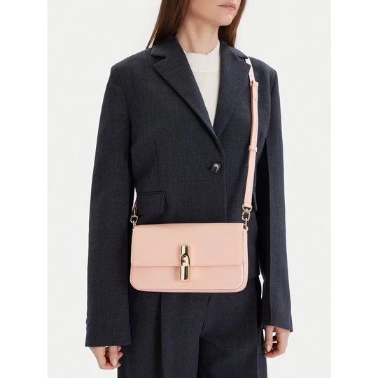 Obrázek produktu Kabelka Furla Iride S WB01826 ARE000 CN 4355S Růžová