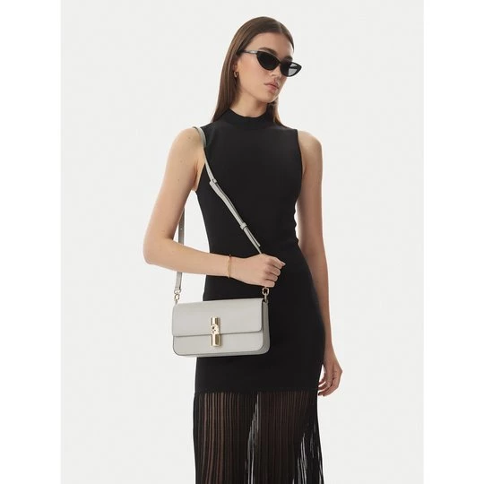 Obrázek produktu Kabelka Furla Iride S WB01826 ARE000 CN CRH00 Modrá