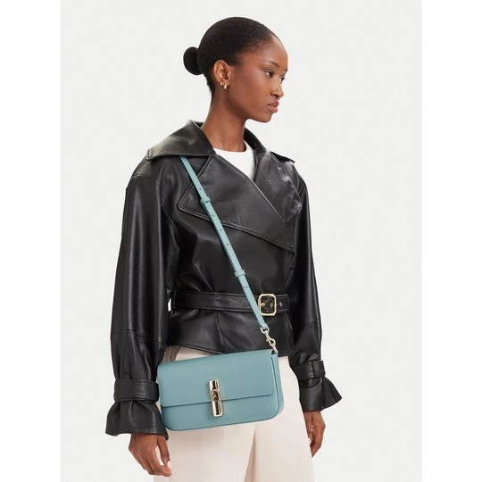 Obrázek produktu Kabelka Furla Iride S WB02206 ARE000 CN 4896S Světle modrá