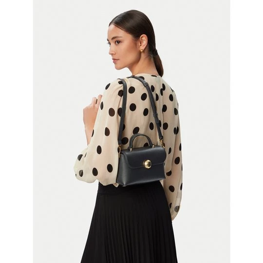 Obrázek produktu Kabelka Furla Moonlight Mini WE00921 BX3036 CN O6000 Černá