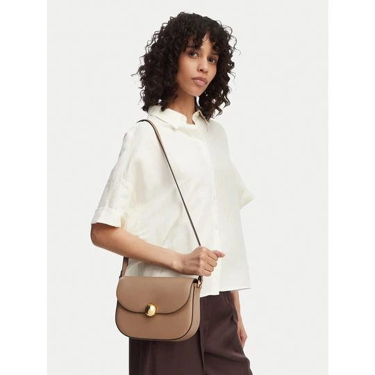 Obrázek produktu Kabelka Furla Moonlight S WB01887 BX3036 CN 4489S Hnědá