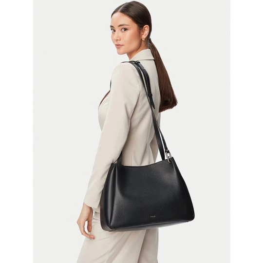 Obrázek produktu Kabelka Furla Nuvola L WB02100 HSF000 CN O6000 Černá