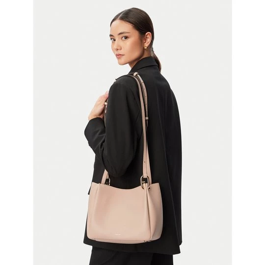 Obrázek produktu Kabelka Furla Nuvola M WB02020 HSF000 CN 93300 Krémová