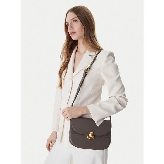 Obrázek produktu Kabelka Furla Sfera S WB01355 BX0428 BG 4283S Šedá