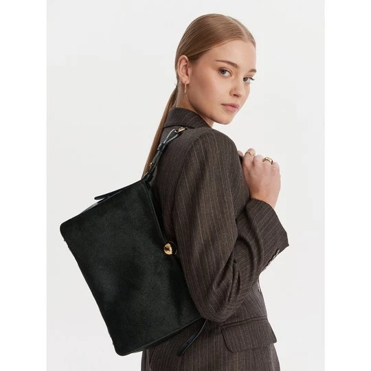 Obrázek produktu Kabelka Furla Sfera Soft M WB01403 BX4461 IT O6000 Černá