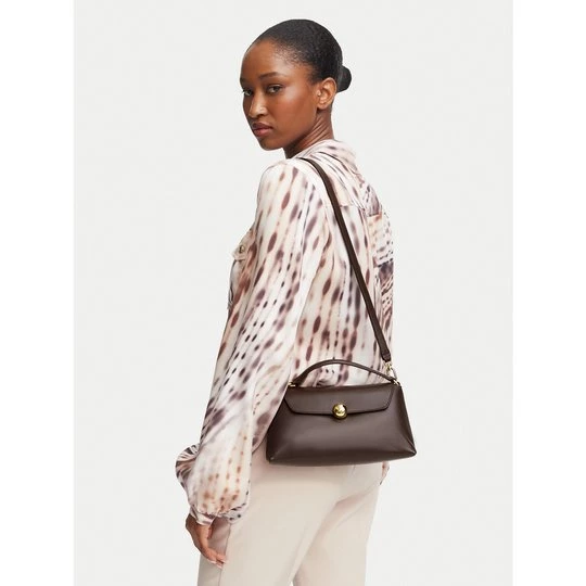 Obrázek produktu Kabelka Furla Sfera Soft Mini WE00881 BX2269 2460S Hnědá