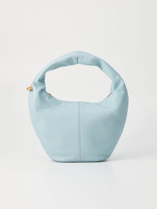Obrázek produktu Kabelka Furla světle modrá