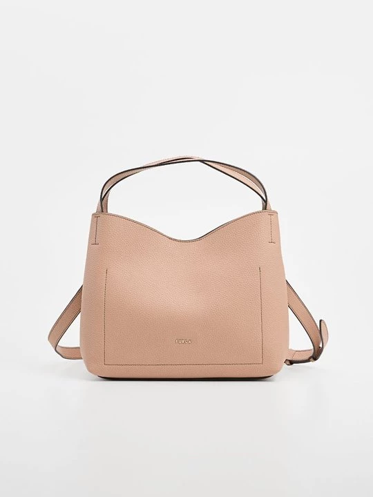 Obrázek produktu Kabelka Furla světle růžová