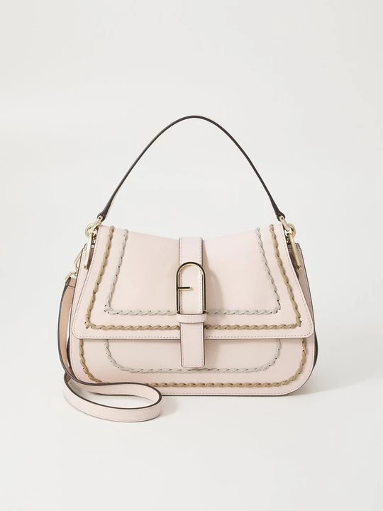 Obrázek produktu Kabelka Furla světle růžová