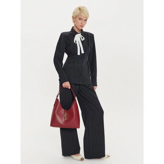 Obrázek produktu Kabelka Furla WB01499 BX3104 CGQ00 Bordó