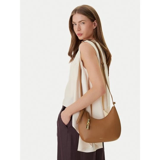 Obrázek produktu Kabelka Furla WB01500 BX3353 RY000 Hnědá