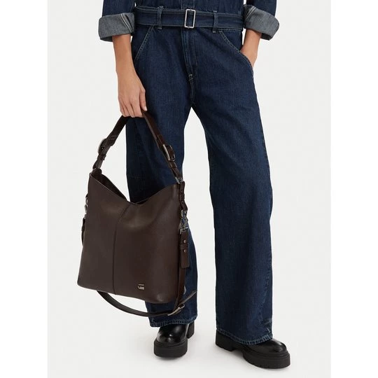 Obrázek produktu Kabelka G-Star Raw C-LDA9593 Hnědá
