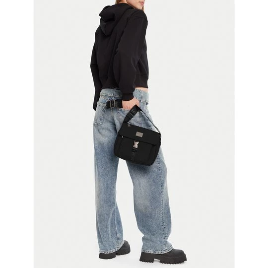 Obrázek produktu Kabelka G-Star Raw CEO-MIGUEL-XC8348 Černá