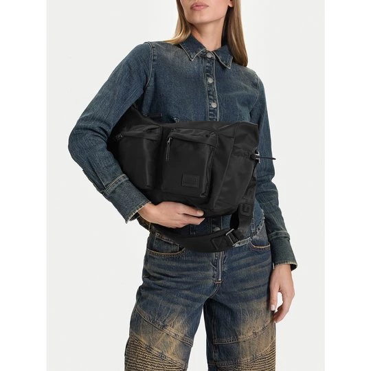 Obrázek produktu Kabelka G-Star Raw CEO-OLIVIER-LX9869J Černá