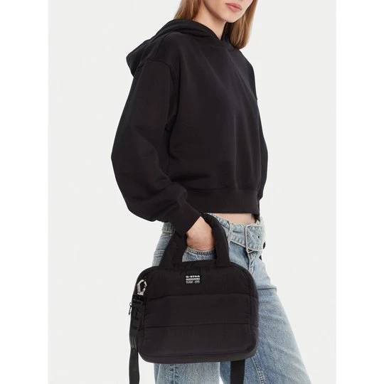 Obrázek produktu Kabelka G-Star Raw CEO-RAFAEL-XC8349 Černá