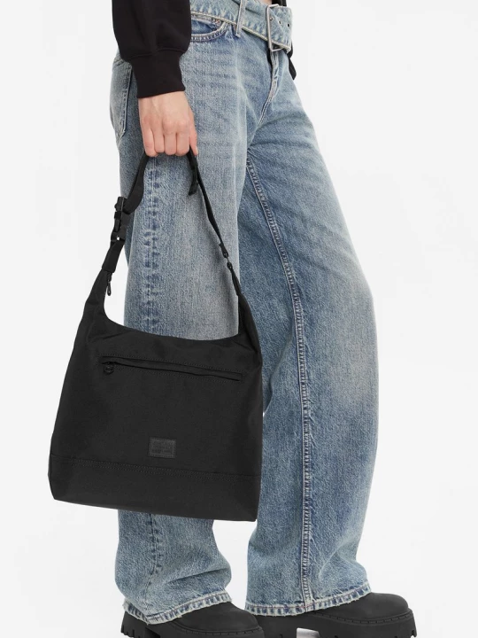 Obrázek produktu Kabelka G-Star Raw ČERNÁ