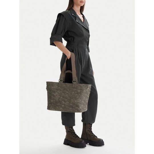 Obrázek produktu Kabelka G-Star Raw EO-LDA8423C Šedá